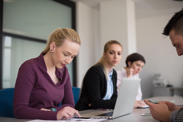 Professional tax and accounting services